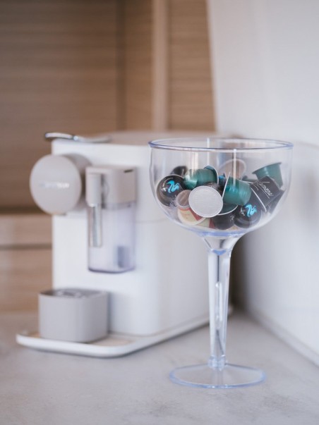 Lagoon-Bénéteau Lagoon 51 OW - 4 + 1 cab. Catwalk