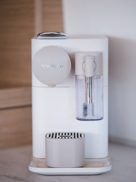 Lagoon-Bénéteau Lagoon 51 OW - 4 + 1 cab. Catwalk