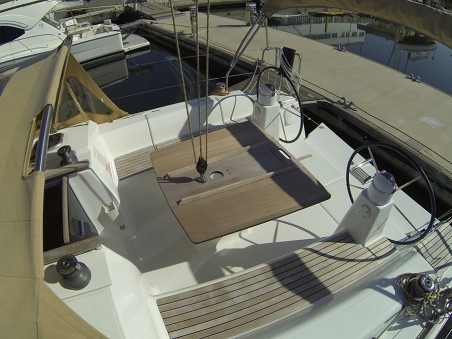 Dufour Yachts Dufour 335 GL Lara