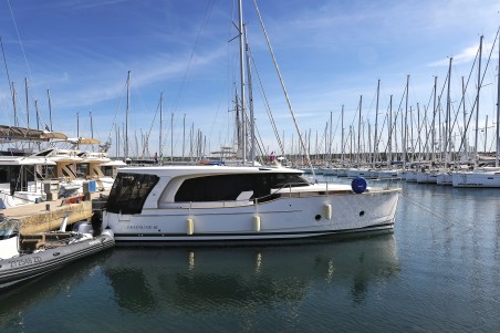 Greenline Yachts Greenline 40 Lady Elma