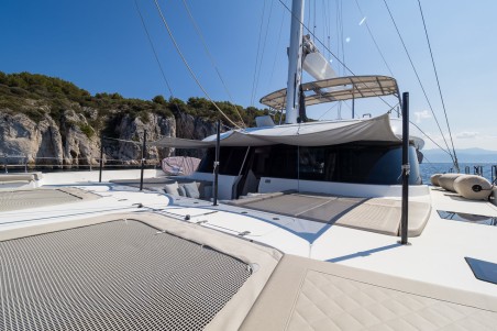 Sunreef Yachts Sunreef 50 Solitaire