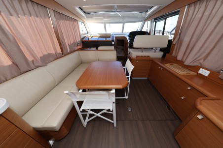 Greenline Yachts Greenline 40 Lady Elma