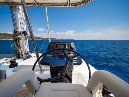 Sunreef Yachts Sunreef 50 Solitaire