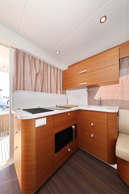 Greenline Yachts Greenline 40 Lady Elma