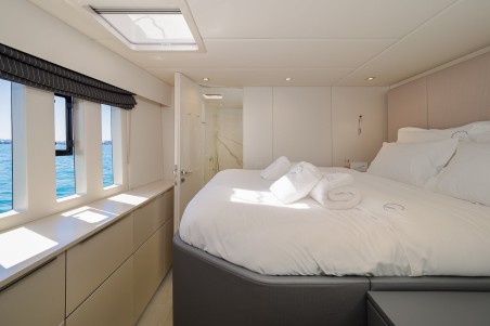 Sunreef Yachts Sunreef 50 Solitaire