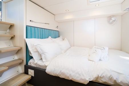 Sunreef Yachts Sunreef 50 Solitaire