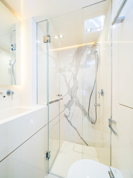 Sunreef Yachts Sunreef 50 Solitaire