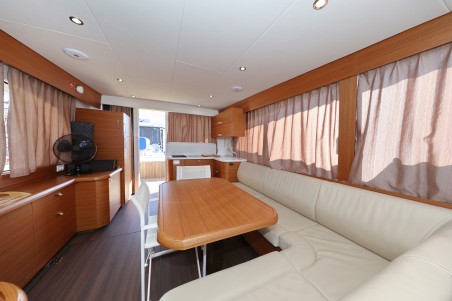 Greenline Yachts Greenline 40 Lady Elma