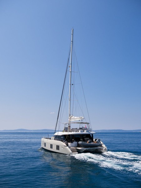 Sunreef Yachts Sunreef 50 Sweet Dreams