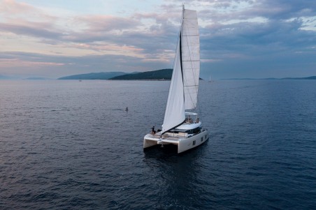 Sunreef Yachts Sunreef 50 Sweet Dreams