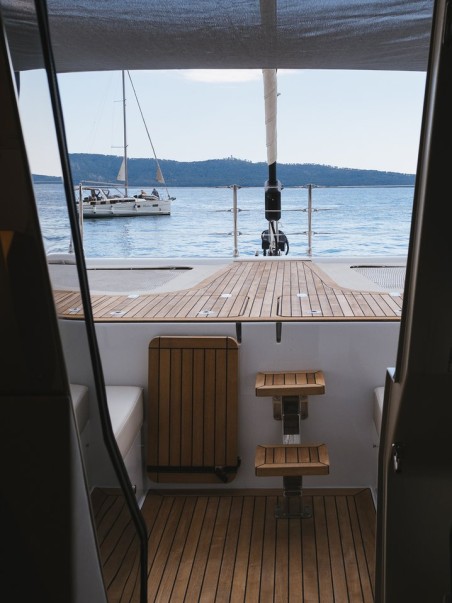 Sunreef Yachts Sunreef 50 Sweet Dreams