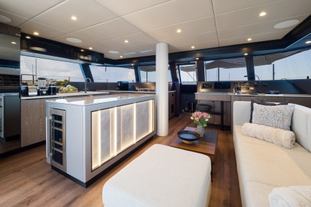 Sunreef Yachts Sunreef 50 Sweet Dreams