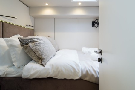 Sunreef Yachts Sunreef 50 Sweet Dreams