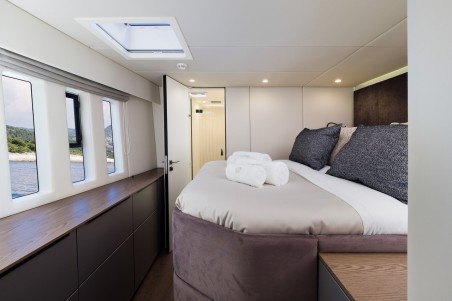 Sunreef Yachts Sunreef 50 Sweet Dreams