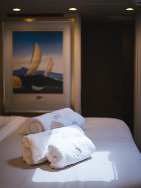 Sunreef Yachts Sunreef 50 Sweet Dreams