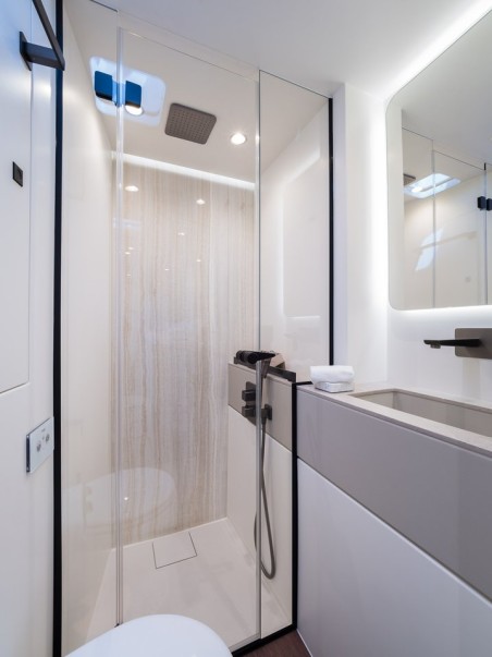 Sunreef Yachts Sunreef 50 Sweet Dreams