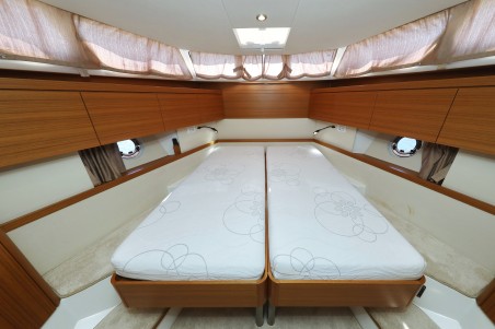 Greenline Yachts Greenline 40 Lady Elma
