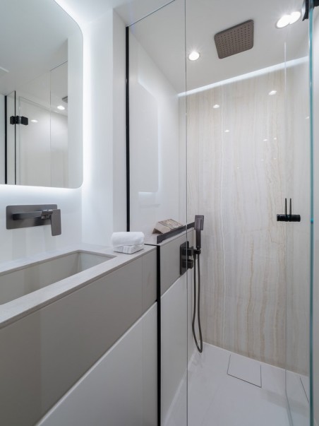 Sunreef Yachts Sunreef 50 Sweet Dreams