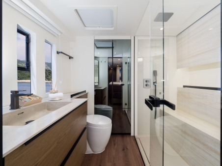 Sunreef Yachts Sunreef 50 Sweet Dreams