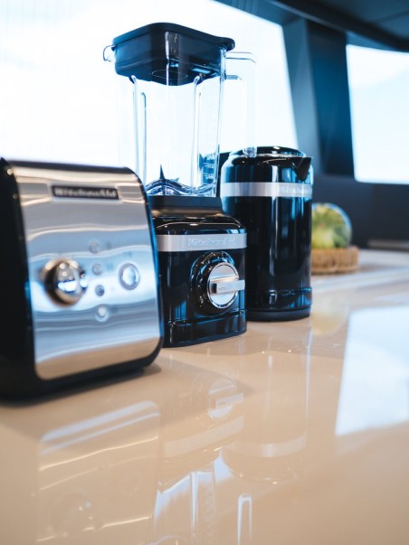 Sunreef Yachts Sunreef 50 Sweet Dreams