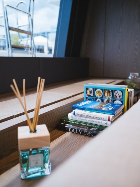 Sunreef Yachts Sunreef 50 Sweet Dreams