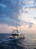 Sunreef Yachts Sunreef 50 Zara