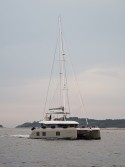 Sunreef Yachts Sunreef 50 Zara