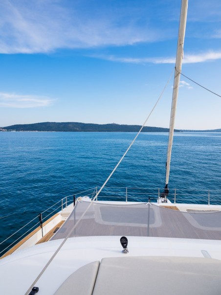 Sunreef Yachts Sunreef 50 Zara