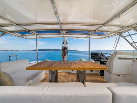 Sunreef Yachts Sunreef 50 Zara