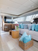 Sunreef Yachts Sunreef 50 Zara