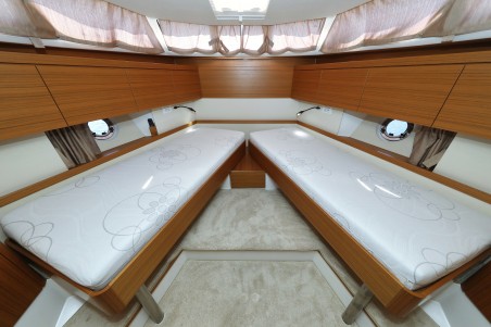 Greenline Yachts Greenline 40 Lady Elma