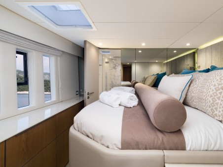 Sunreef Yachts Sunreef 50 Zara