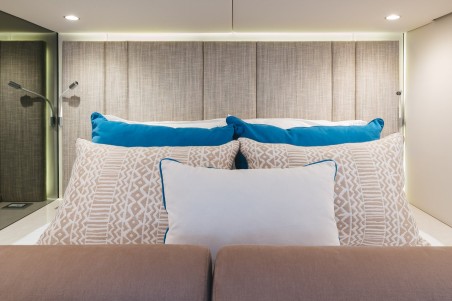 Sunreef Yachts Sunreef 50 Zara