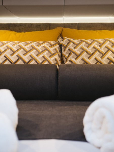 Sunreef Yachts Sunreef 50 Zara