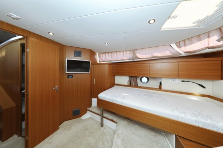 Greenline Yachts Greenline 40 Lady Elma