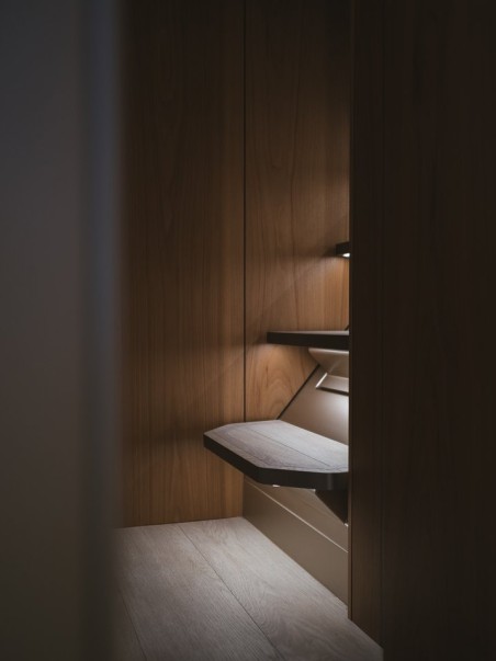 Sunreef Yachts Sunreef 50 Zara