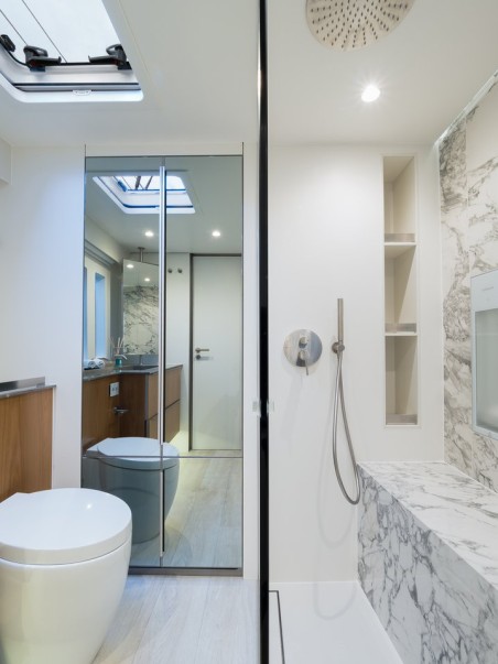 Sunreef Yachts Sunreef 50 Zara