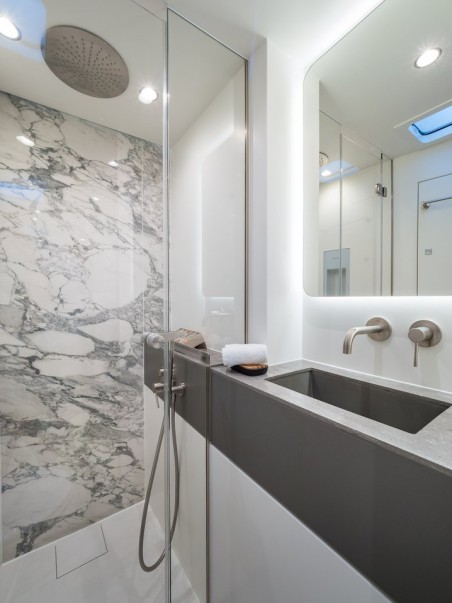 Sunreef Yachts Sunreef 50 Zara