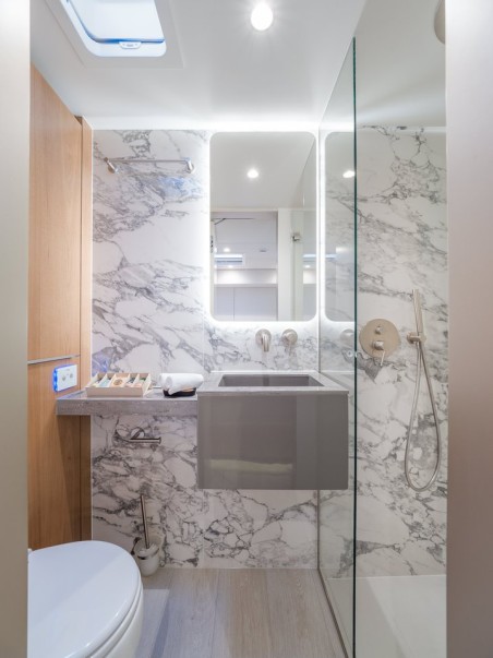 Sunreef Yachts Sunreef 50 Zara