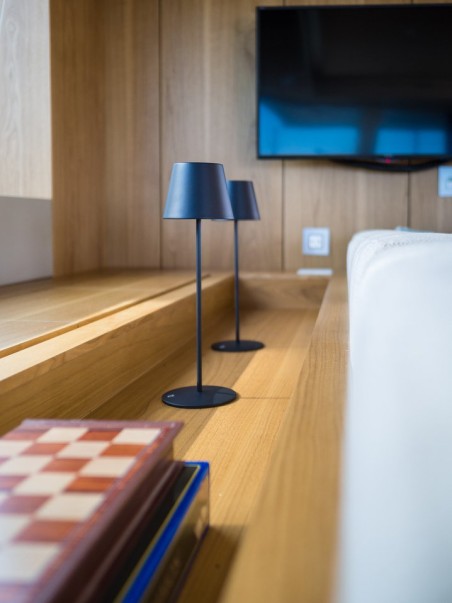 Sunreef Yachts Sunreef 50 Zara