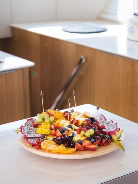 Sunreef Yachts Sunreef 50 Zara