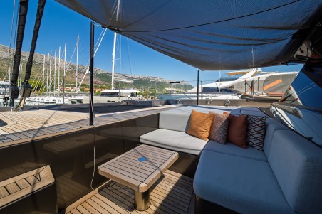 Sunreef Yachts Sunreef 60 Ahalya