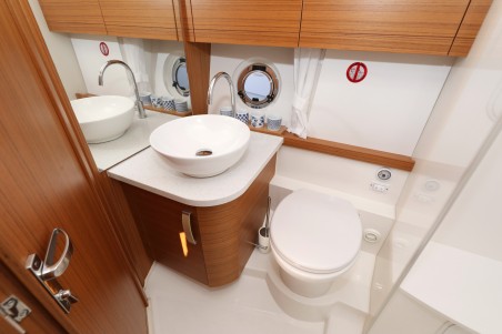 Greenline Yachts Greenline 40 Lady Elma