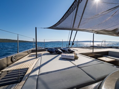 Sunreef Yachts Sunreef 60 Ahalya