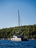 Sunreef Yachts Sunreef 60 Ahalya