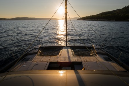 Sunreef Yachts Sunreef 60 Ahalya