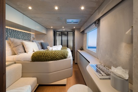 Sunreef Yachts Sunreef 60 Ahalya