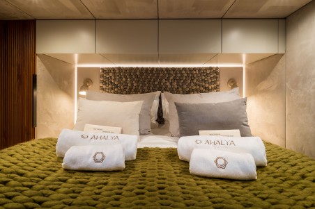 Sunreef Yachts Sunreef 60 Ahalya