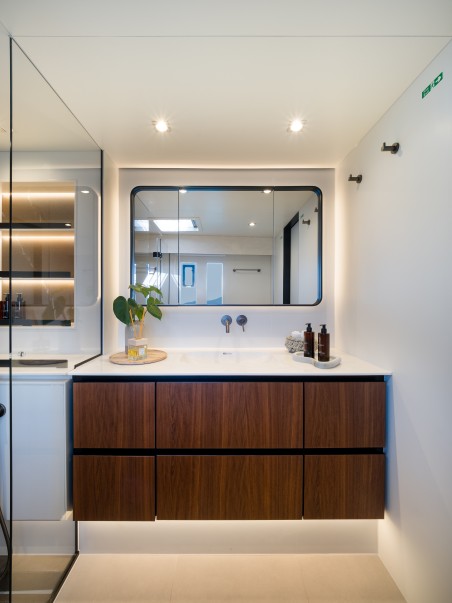 Sunreef Yachts Sunreef 60 Ahalya