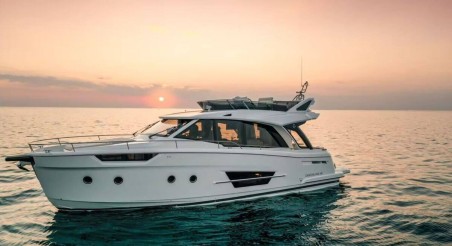 Greenline Yachts Greenline 45 Fly Chili